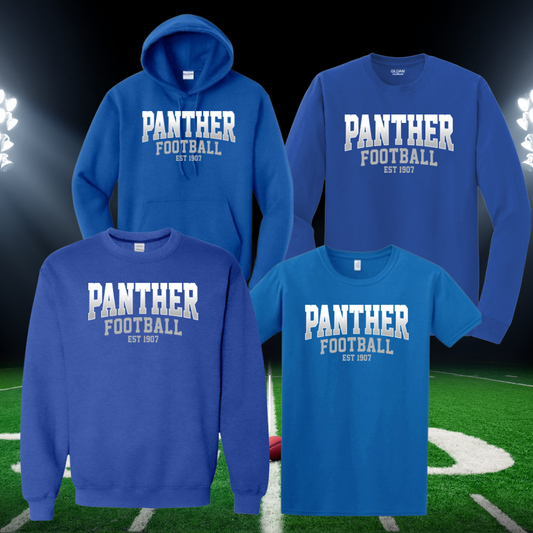 PANTHERS FOOTBALL