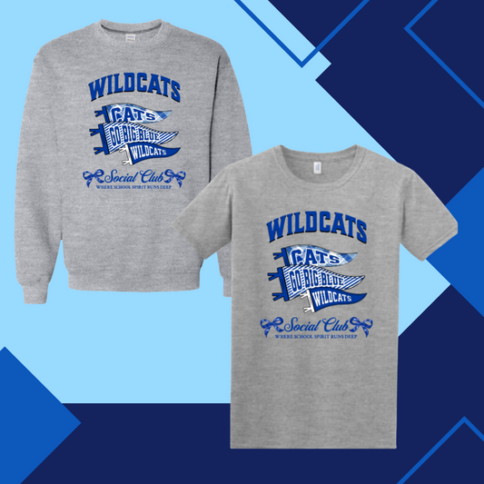 Wildcats Social Club