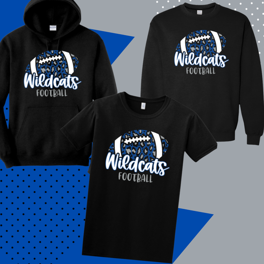 Wildcats Football