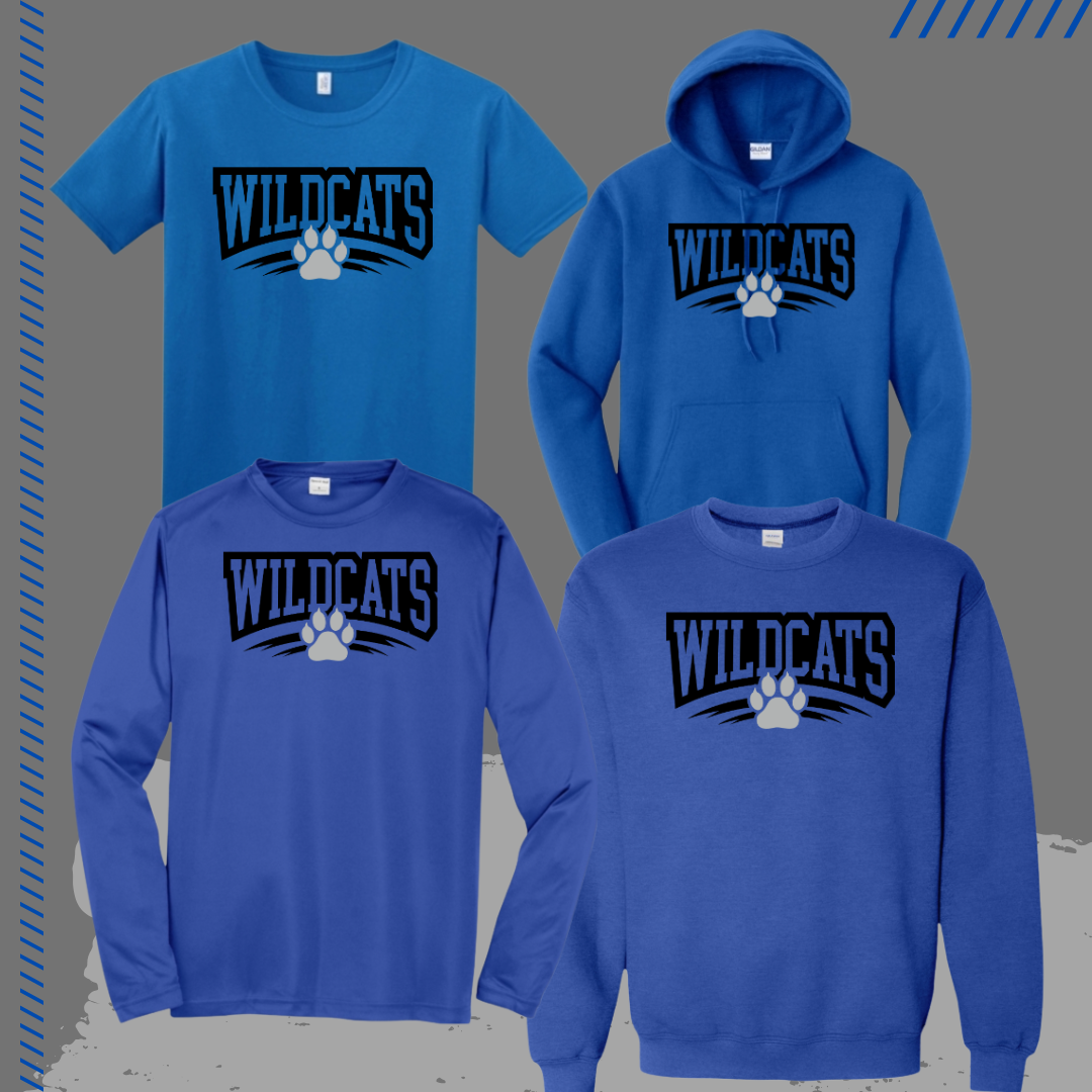 Wildcats Claw