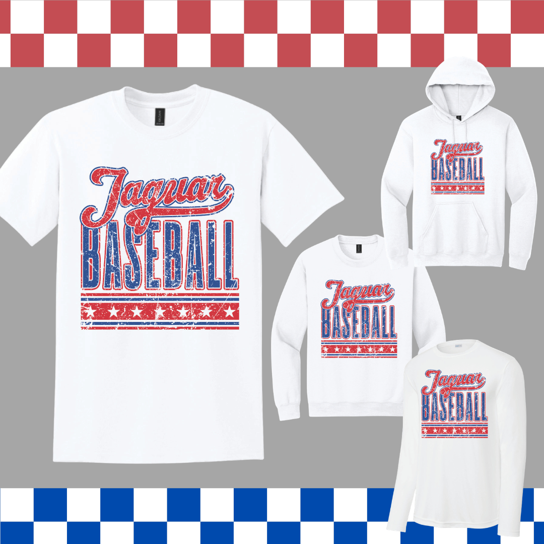 Heritage Baseball Stars