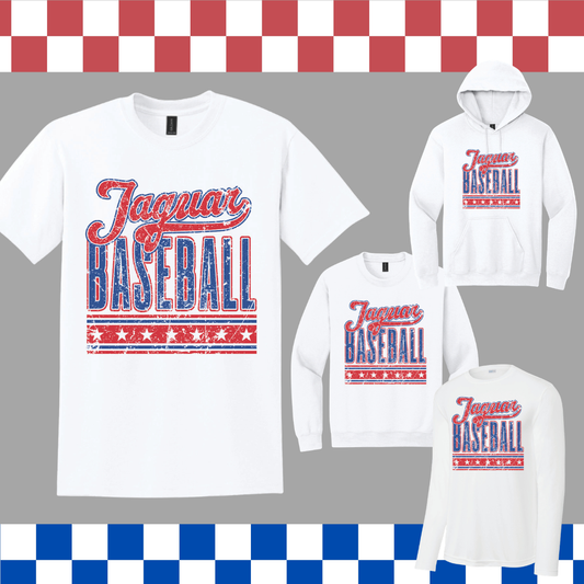Heritage Baseball Stars
