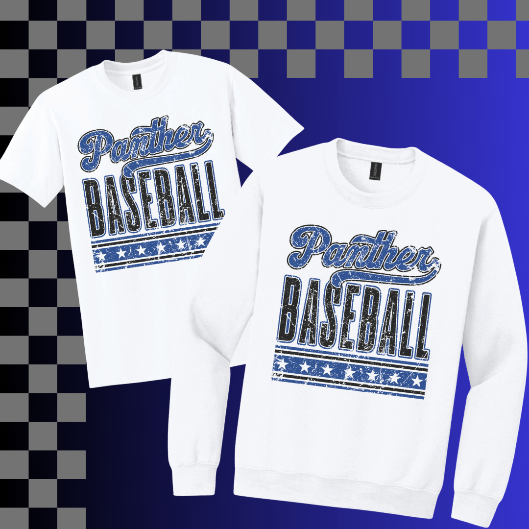 Midlothian Baseball Stars