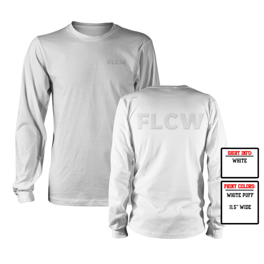 WO2025 - Long Sleeve