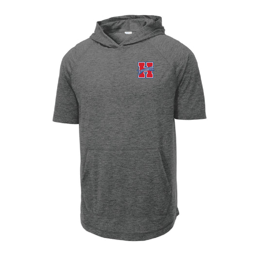 HHSBBB26 - Jaguars Basketball Hooded