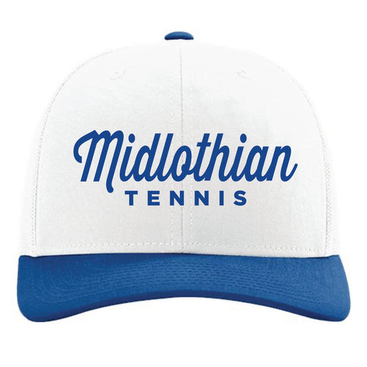 MHSTS26 - Script Hat