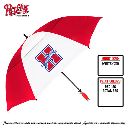 HHSTS26 - Umbrella