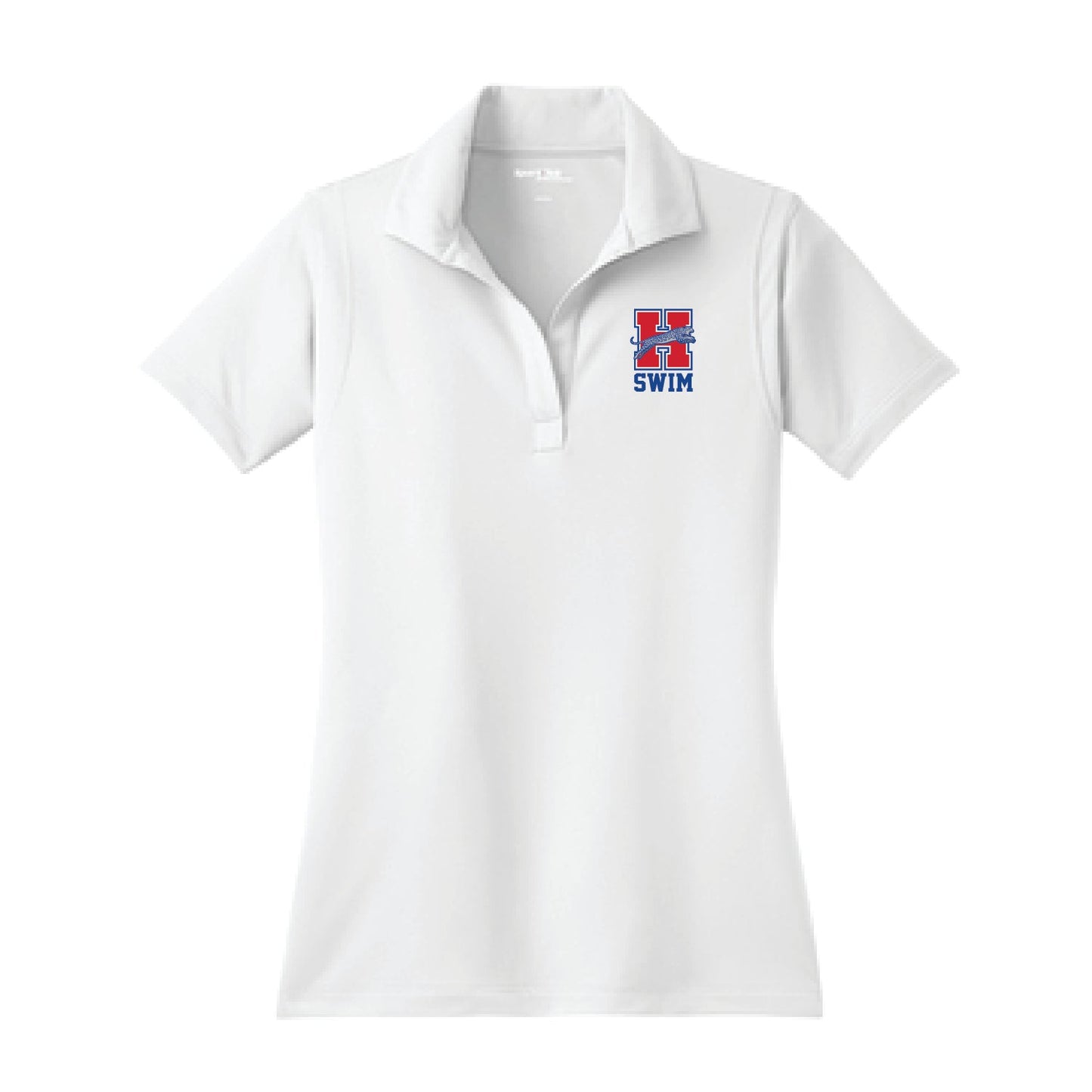 HHSSWM26 - Ladies Polo (Multiple Colors)