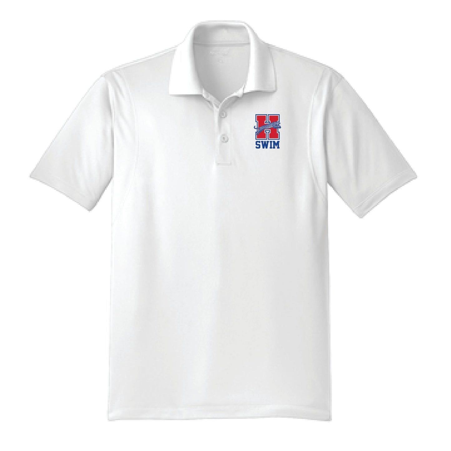 HHSSWM26 - Mens Polo (Multiple Colors)