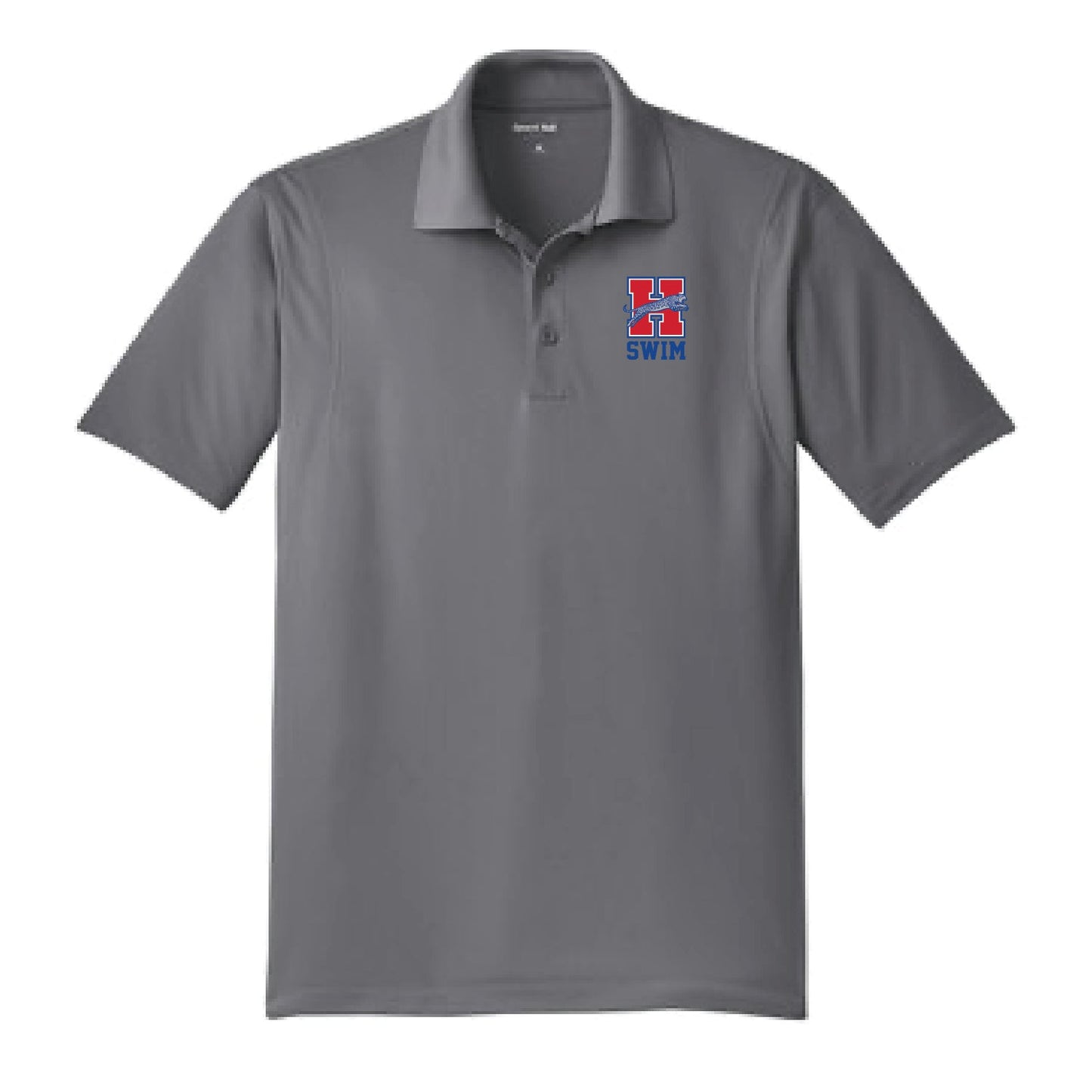 HHSSWM26 - Mens Polo (Multiple Colors)