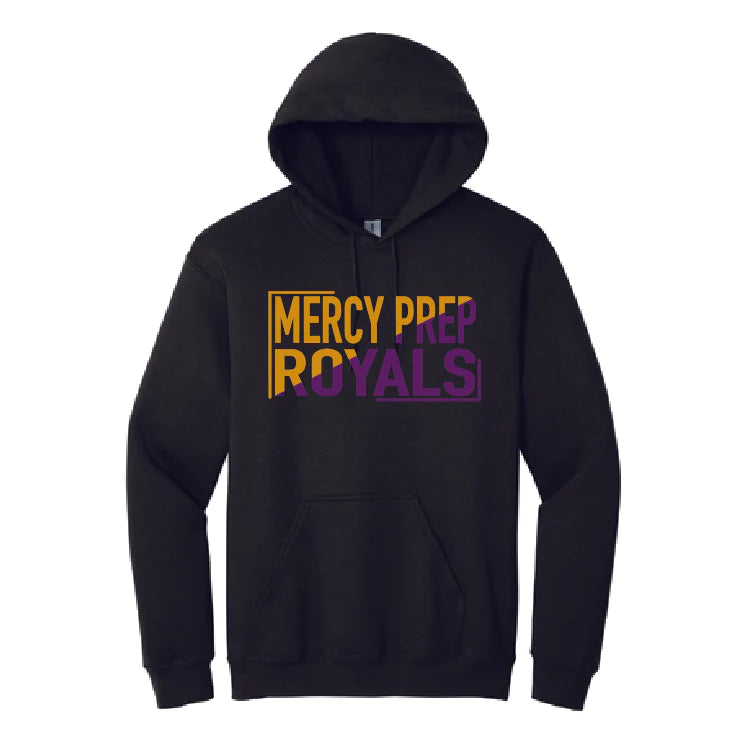 Mercy Prep - Royals Split