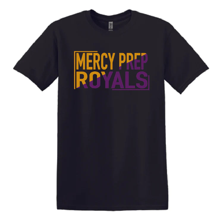 Mercy Prep - Royals Split