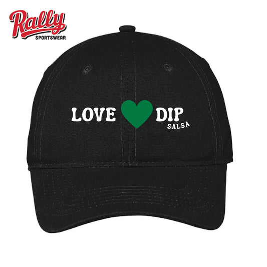 LDS - Hat