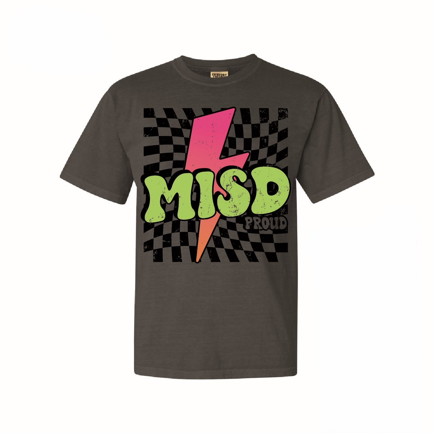 MISD Retro Bolt