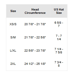 CHR-  Hat