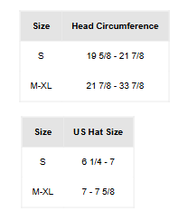 RBB26 -  RAIDERS HAT