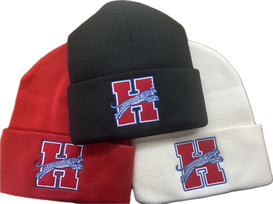Heritage Solid Beanie