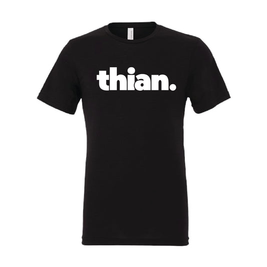BF25 - THIAN - Bella SS (Various Colors)