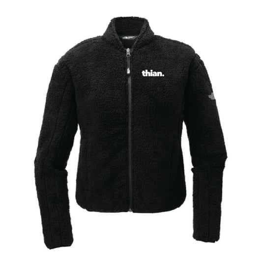 BF25 - THIAN - North Face Ladies Loft Fleece