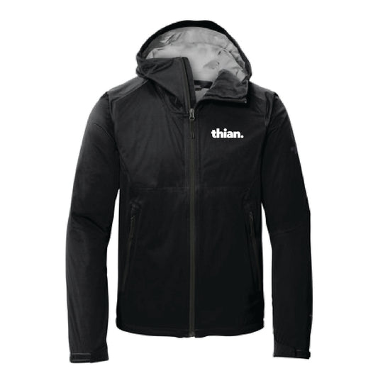 BF25 - THIAN - North Face Stretch Jacket