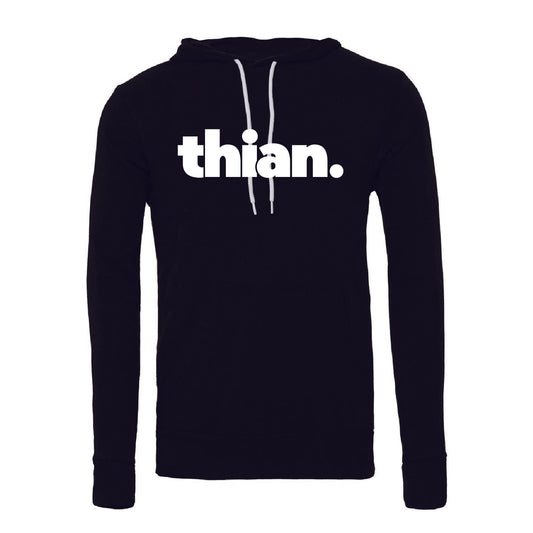 BF25 - THIAN - Bella Hoodie (Various Colors)