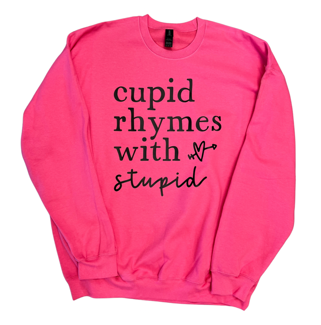 Cupid VAL