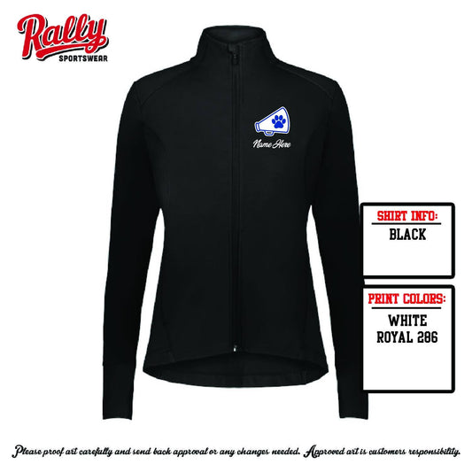MYFL26 - Cheer Jacket