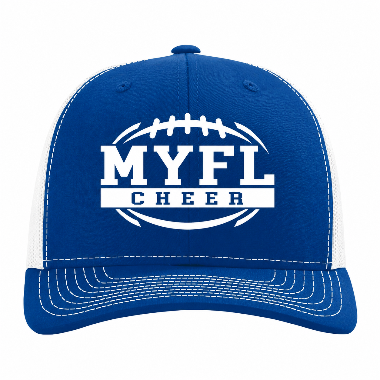 MYFL26 - Trucker Hat (Various Colors)