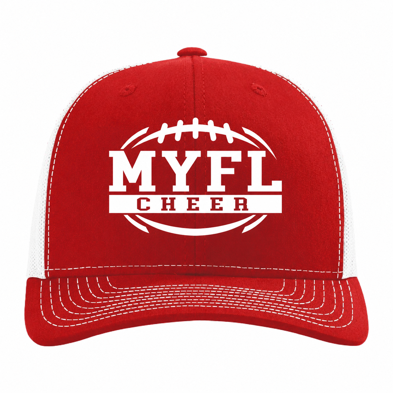 MYFL26 - Trucker Hat (Various Colors)