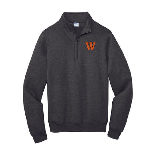 WWGS23 - Core Fleece 1/4 Zip