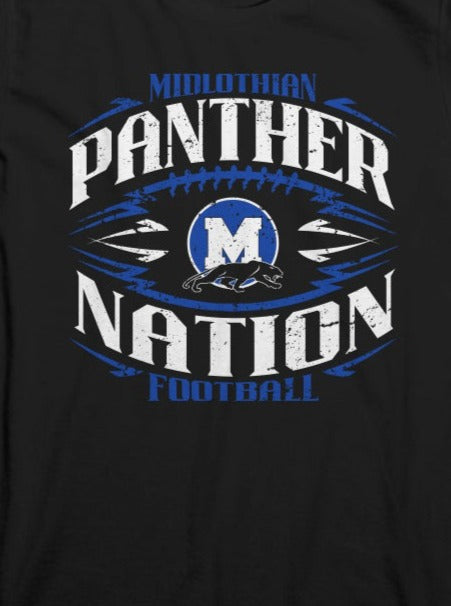 Panther Nation