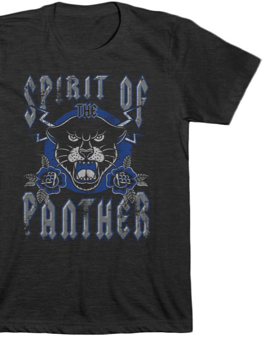 Spirit Of The Panther