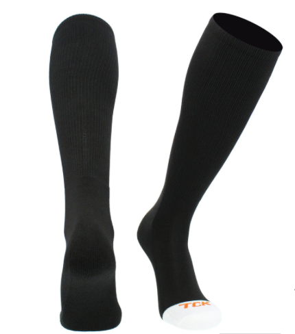 MHS SB - Practice Socks (BLACK)