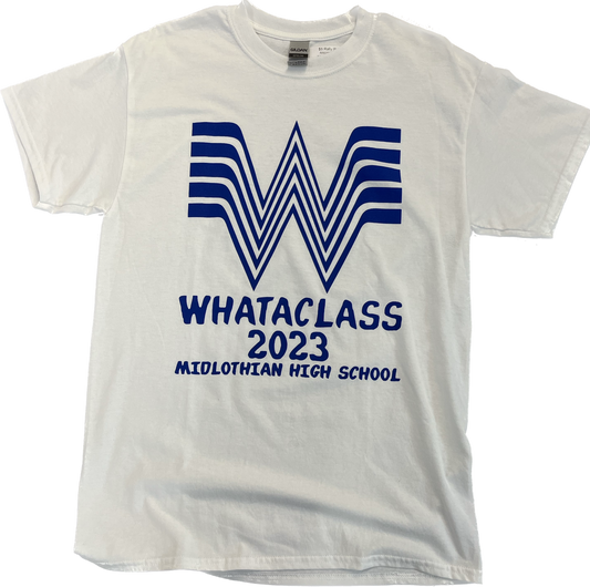 WHATACLASS 2023 MHS
