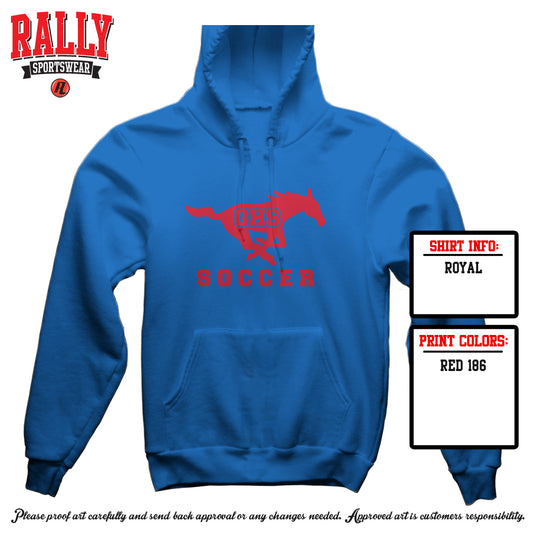 GHSS25 -  Hoodie