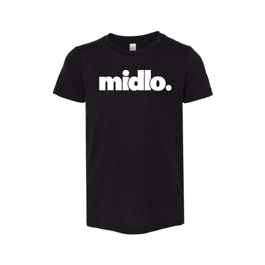 BF25 - MIDLO - Bella SS (Various Colors)