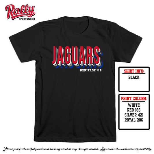 Jaguar Retro Collection
