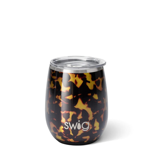Swig - Bombshell Stemless Wine Cup (14oz)