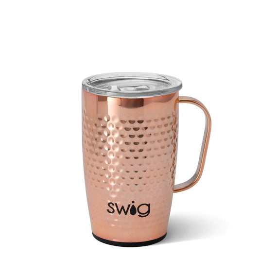 Swig - Cocktail Club Hot Toddy Mug (18oz)